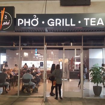 123 Pho - 1, 2, 3, Pho! - Vietnamese Near Me - Long Beach, California