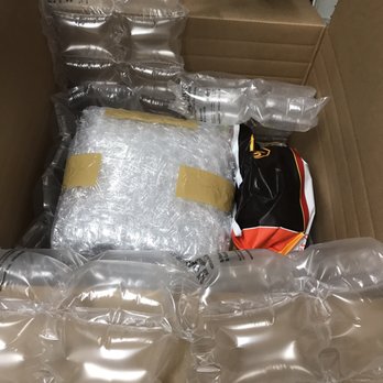 The UPS Store - Secured and packaged by us - Printing Services Near Me - Visalia, California
