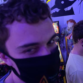 Arcade Monsters - Arcades Near Me - Oviedo, Florida