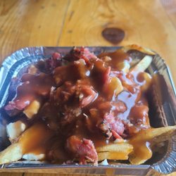 Poutineville