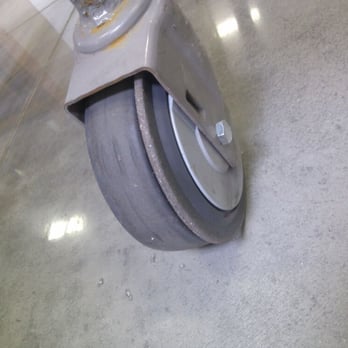 Menards - Genius braking system for the inclined moving walkways. - Hardware Stores Near Me - Schererville, Indiana