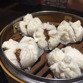 Dim Sum Factory - BBQ buns - Dim Sum Near Me - Bellevue, Washington Dim Sum Factory - BBQ buns - Dim Sum Near Me - Bellevue, Washington