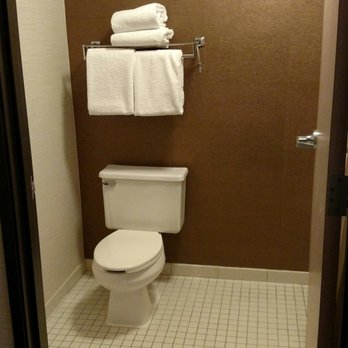 Fairfield by Marriott Inn & Suites Kansas City Airport - Hotels Near Me - Kansas City, Missouri