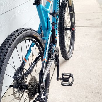 Broken Spoke Bicycle - Bike Repair/Maintenance Near Me