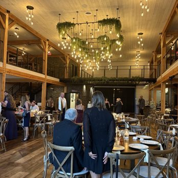 The Roost Event Center - Venues & Event Spaces Near Me - Mahaffey, Pennsylvania The Roost Event Center - Venues & Event Spaces Near Me - Mahaffey, Pennsylvania