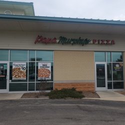 Papa Murphy's