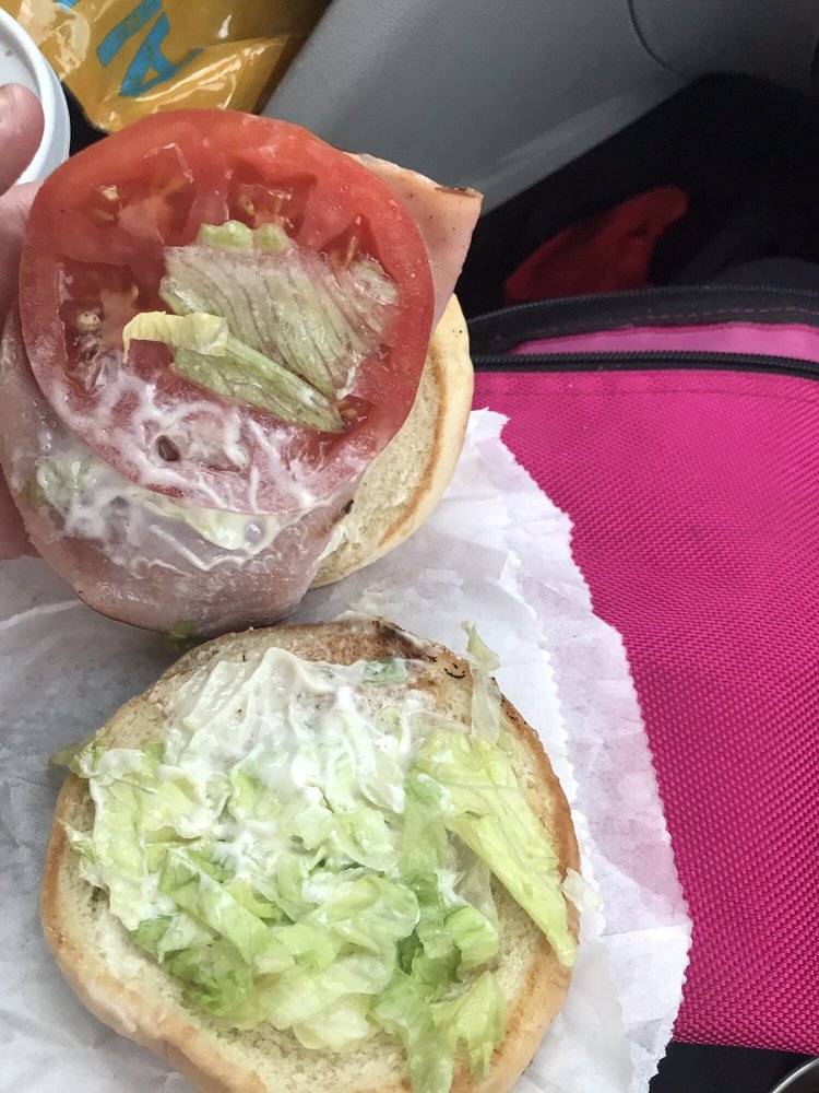 SANDWICH INN 79 Photos & 69 Reviews 110 NE 16th Ave, Gainesville