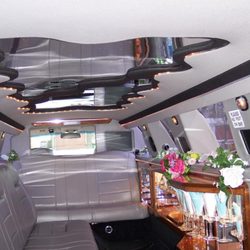 Eagle Limousine and Chauffeur Service