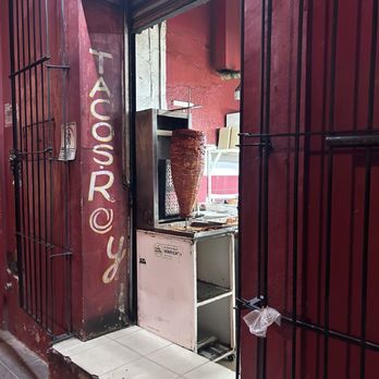 Tacos Roy - Tacos Near Me - Centro, OAX