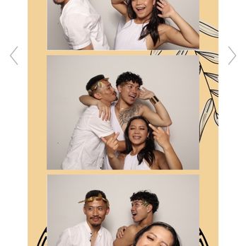 Let's PhotoBooth Co - Photo Booth Rentals Near Me