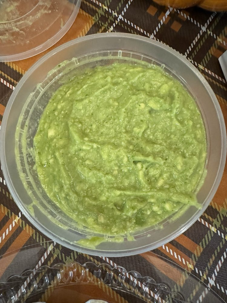 Food from Jalisco Express