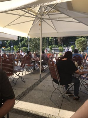 Ratskeller Passau by null