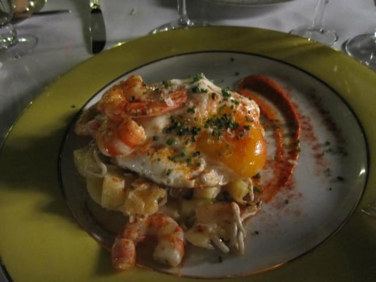 Mandarin Oriental Ritz, Madrid by null