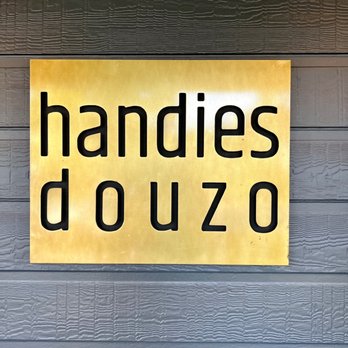 Handies Douzo - Sushi Bars Near Me - Houston, Texas