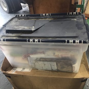 CubeSmart Self Storage - Self Storage Near Me - Brooklyn, New York