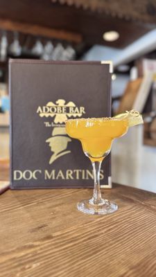 Doc Martin's by null