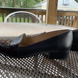 Abreu Shoe Repair