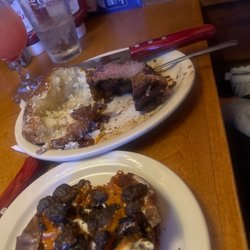 Texas Roadhouse