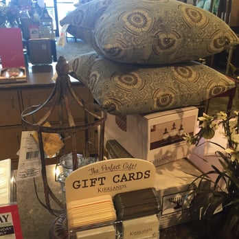 Kirkland's - Home Decor Near Me - Moreno Valley, California