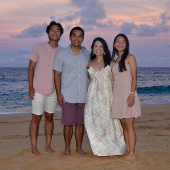 Reflections Kauai Photography - Event Photography Near Me