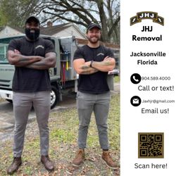 Jacksonville Hauling and Junk Removal - Junk removal in Jacksonville!