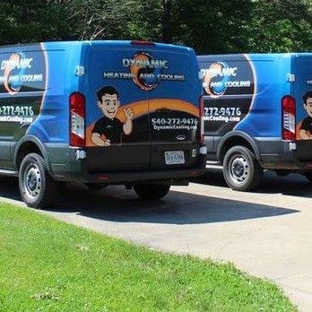Dynamic Heating and Cooling - Heating & Air Conditioning/HVAC Near Me - Culpeper, Virginia Dynamic Heating and Cooling - Heating & Air Conditioning/HVAC Near Me - Culpeper, Virginia