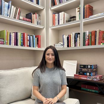 Park EMDR Therapy - Hi, I'm Cherie Park, LMFTA, EMDR-trained psychotherapist. - Behavior Analysts Near Me Park EMDR Therapy - Hi, I'm Cherie Park, LMFTA, EMDR-trained psychotherapist. - Behavior Analysts Near Me
