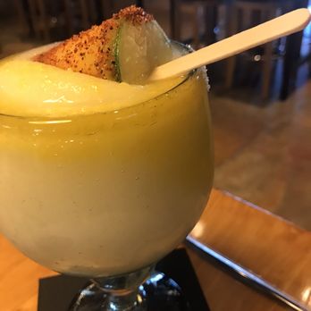 The Rustic - Rustic Rita - this is a little tart we had to add more mango flavor. - Venues & Event Spaces Near Me - Houston, Texas The Rustic - Rustic Rita - this is a little tart we had to add more mango flavor. - Venues & Event Spaces Near Me - Houston, Texas