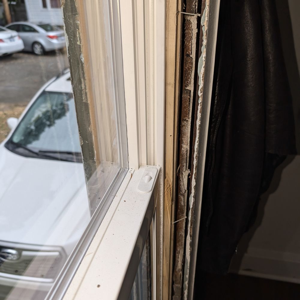 A&b Innovations - Left huge uninsulated haps - General Contractors Near Me A&b Innovations - Left huge uninsulated haps - General Contractors Near Me