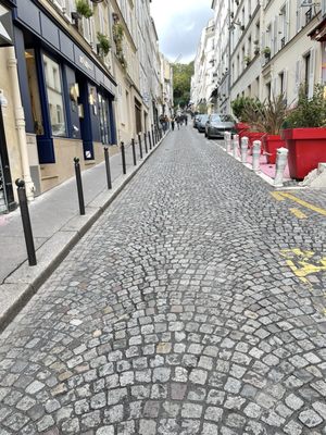 Hôtel Des Arts Montmartre by null