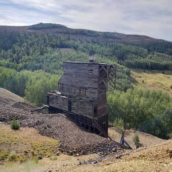 MOLLIE KATHLEEN GOLD MINE TOUR - Updated October 2025 - 149 Photos & 89 ...