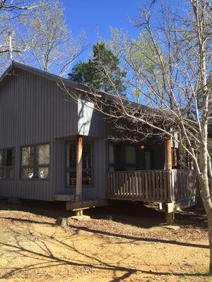 Cedars of Lebanon State Park by null