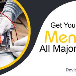 Device Menders