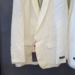Wagner's Tailoring Formal Wear