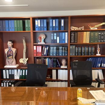 Le & Kittleson - Library - Personal Injury Law Near Me - Renton, Washington