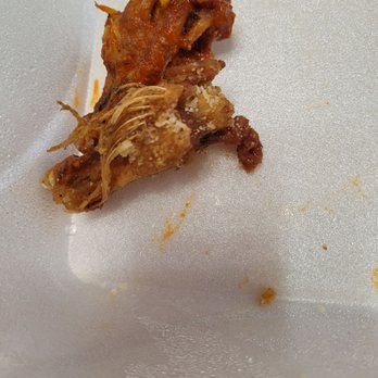 WNB Factory - Stockbridge - More feathers - Chicken Wings Near Me - Stockbridge, Georgia