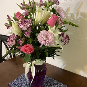 The Flower Market - Mother's Day arrangement - Florists Near Me - Springfield, Oregon The Flower Market - Mother's Day arrangement - Florists Near Me - Springfield, Oregon