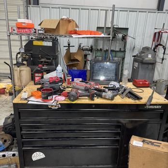 Arlington Automotive - Junk - Auto Repair Near Me - Arlington, Tennessee