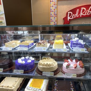 Red Ribbon Bakeshop - Bakeries Near Me - West Covina, California Red Ribbon Bakeshop - Bakeries Near Me - West Covina, California
