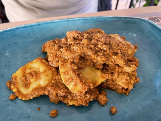 La Loggia del Capretz Bistrot by null