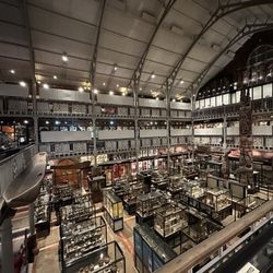 Pitt Rivers Museum