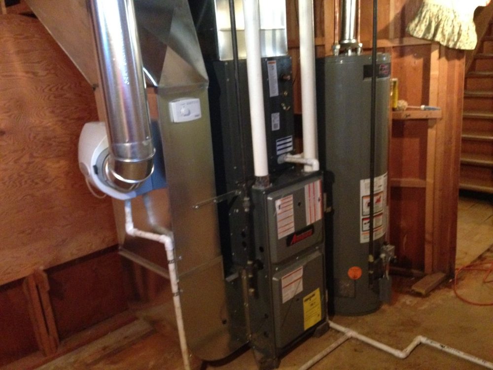 Slide of Oehl Plumbing, Heating, Electric & Air Conditioning