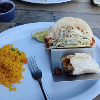 Paradise Grill - Shrimp taco - New American Near Me - Nokomis, Florida Paradise Grill - Shrimp taco - New American Near Me - Nokomis, Florida