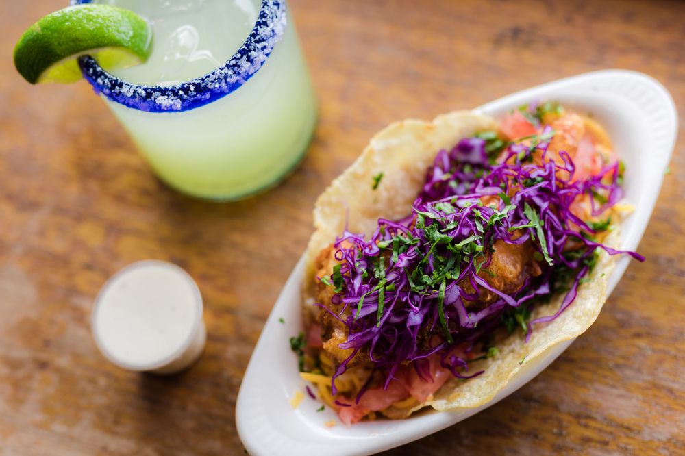 TOWER 7 BAJA MEXICAN GRILL Updated October 2024 59 Photos & 68