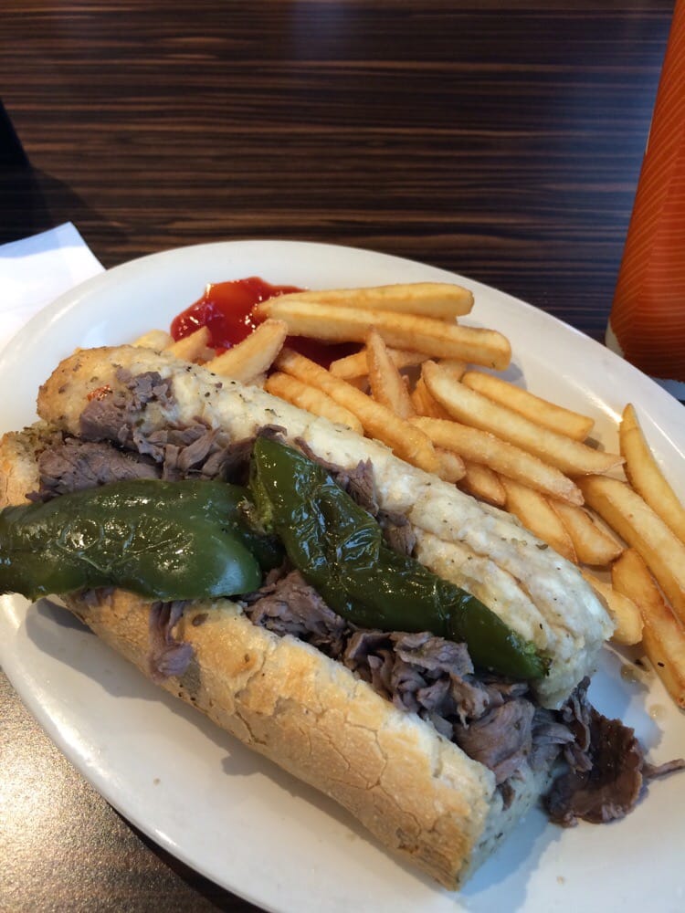 BUONA OAK PARK TEMP. CLOSED Updated October 2024 79 Photos