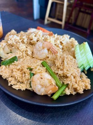 Champa Garden Restaurant by null