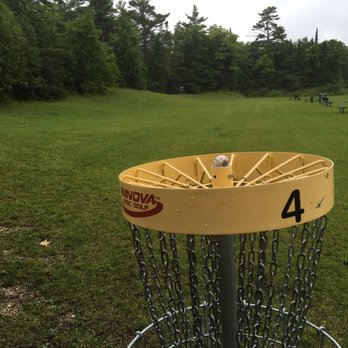Great Turtle Park - Hole 4 within sight of hole 5 great turtle park - Skate Parks Near Me - Mackinac Island, Michigan Great Turtle Park - Hole 4 within sight of hole 5 great turtle park - Skate Parks Near Me - Mackinac Island, Michigan