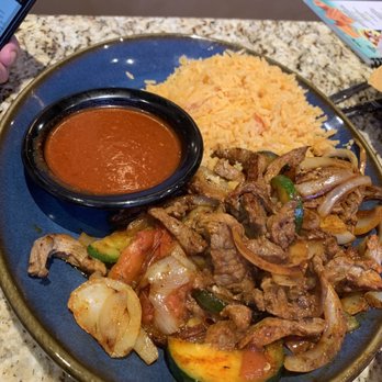 Compadres Tequila Lounge - Chipotle Steak - Mexican Near Me - Pittsboro, North Carolina
