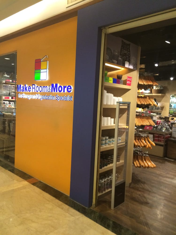 MAKE ROOM 6811 Ayala Avenue, Makati, Metro Manila, Philippines