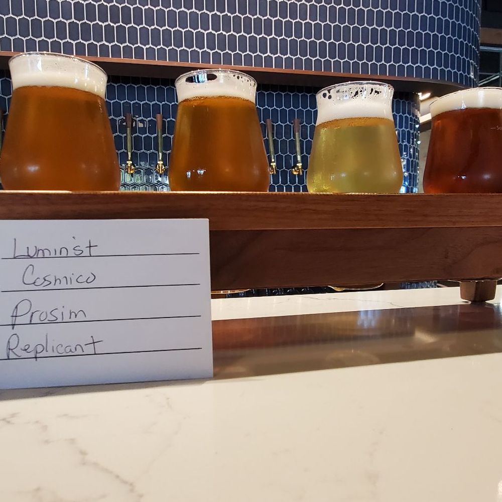Mocama Beer - Flights - Breweries Near Me - Fernandina Beach, Florida Mocama Beer - Flights - Breweries Near Me - Fernandina Beach, Florida